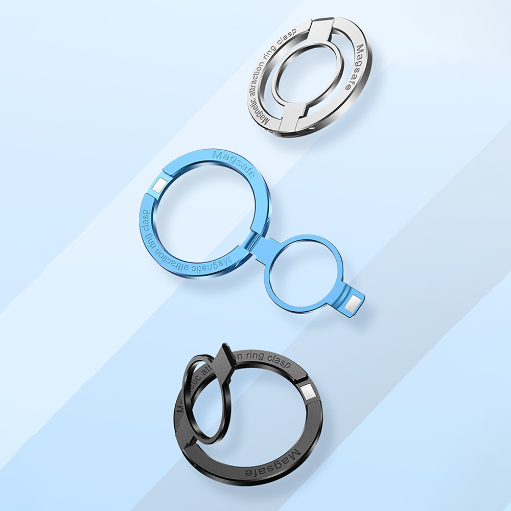 Mags attn   claspMagneticattraction ring claspMagsafe
