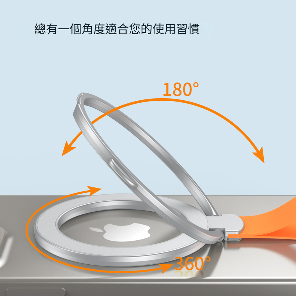 總有一個角度適合您的使用習慣180360
