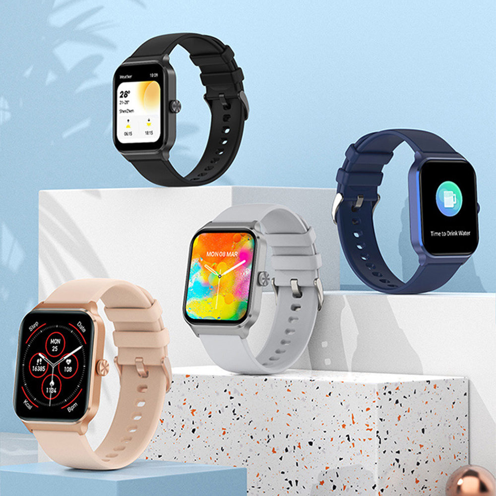 StepBpmDateTime to Drink Water