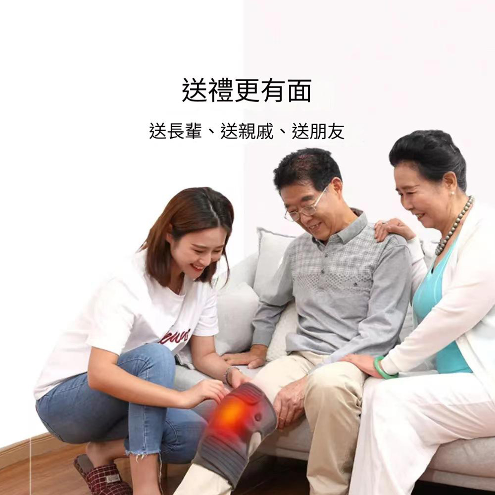 送禮更有面送長輩、送親戚、送朋友